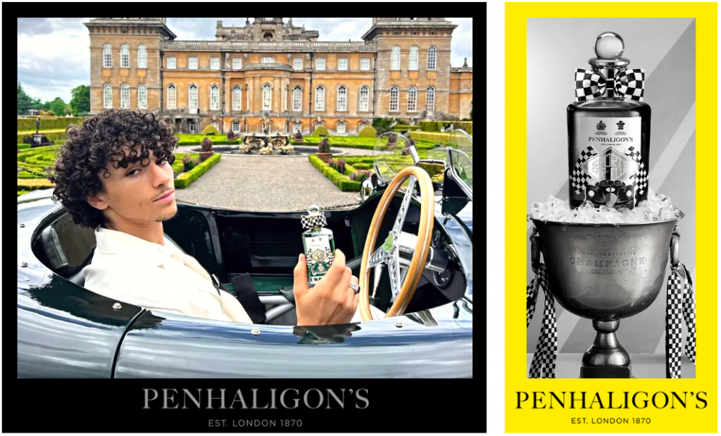 penhaligons slider